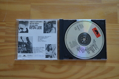 CD Rita Lee – Hoje É O Primeiro Dia Do Resto Da Sua Vida (1992) - comprar online