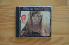 CD Rita Lee – Build Up (1992)