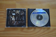 CD Rita Lee – Build Up (1992) - comprar online