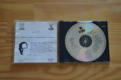 CD Sylvia Telles – Bossa Balanço Balada - comprar online