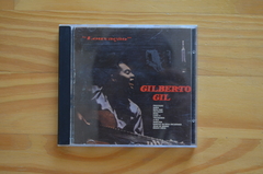 CD Gilberto Gil – Louvação