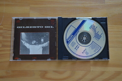 CD Gilberto Gil – Louvação - comprar online