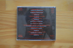 CD Gilberto Gil – Louvação na internet