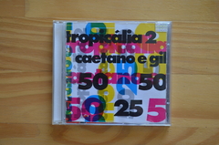 CD Caetano Veloso E Gilberto Gil– Tropicália 2