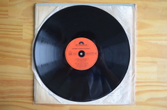 Imagem do LP Erasmo Carlos – Erasmo Carlos Convida... (1980)
