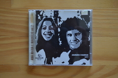 CD Anamaria E Mauricio – Anamaria E Mauricio Vol. 2 (2002)