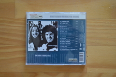 CD Anamaria E Mauricio – Anamaria E Mauricio Vol. 2 (2002) na internet