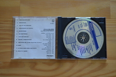 CD Gal Costa – Gal Costa (1993) - comprar online