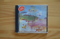 CD Rita Lee & Tutti Frutti – Atrás Do Porto Tem Uma Cidade