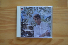 CD Marcos Valle – Samba "Demais" (2002)