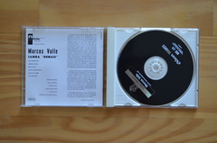CD Marcos Valle – Samba "Demais" (2002) - comprar online