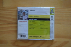 CD Marcos Valle – Samba "Demais" (2002) na internet