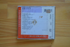 CD Gal Costa – Gal (1993) na internet