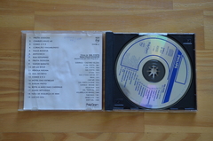 CD Gal Costa – -Fa-Tal- Gal A Todo Vapor (1993) - comprar online