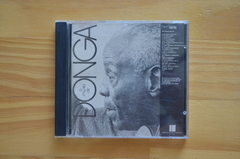 CD Various – A Música De Donga (1995)