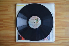 Imagem do LP Elis Regina – 13th Montreux Jazz Festival (1982)