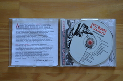 CD Garoto & Luiz Bonfá – Aloysio de Oliveira Apresenta Garoto & Luiz Bonfá - Gênios Do Violão (1996) - comprar online