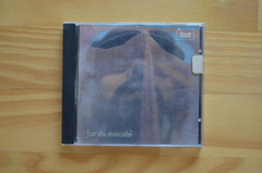 CD Jards Macalé – Jards Macalé