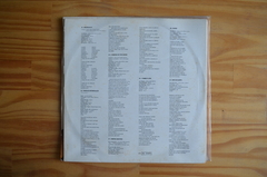 LP Luiz Gonzaga Jr. – De Volta Ao Começo (1980) - Rio Records