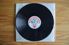 Imagem do LP Luiz Gonzaga Jr. – De Volta Ao Começo (1980)