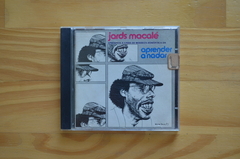 CD Jards Macalé – Aprender A Nadar (1994)