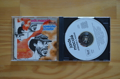 CD Jards Macalé – Aprender A Nadar (1994) - comprar online
