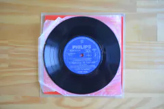 EP Caetano Veloso – O Carnaval De Caetano - Rio Records