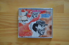 CD Jards Macalé – Aprender A Nadar (1994) na internet
