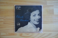 EP Elizete Cardoso – Elizete Cardoso Nº 4