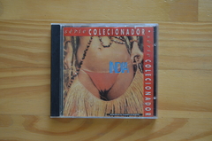CD Gal Costa – Índia (1993)