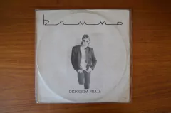 LP Bruno - Depois Da Praia (1986)