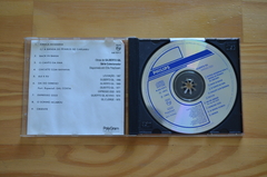 CD Gilberto Gil – Expresso 2222 (1993) - comprar online