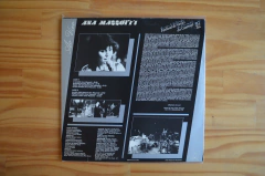 LP Ana Mazzotti – Ao Vivo Festival De Verão Do Guarujá (1982) - comprar online