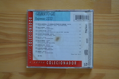 CD Gilberto Gil – Expresso 2222 (1993) na internet