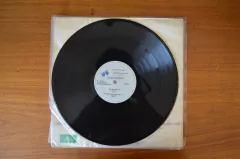 LP Bruno - Depois Da Praia (1986) - Rio Records
