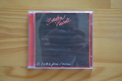 CD Baden Powell – De Baden Para Vinícius (2010)
