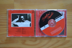 CD Baden Powell – De Baden Para Vinícius (2010) - comprar online