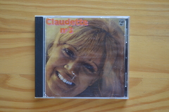 CD Claudette – Claudette Nº3 (2014)