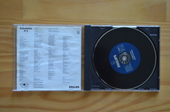 CD Claudette – Claudette Nº3 (2014) - comprar online