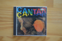 CD Gal Costa – Cantar
