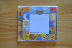 CD Fernando Falcão E Zé Da Flauta – Engenho Dos Meninos (2003)