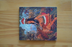 CD Maria Bethânia – Brasileirinho (2004)
