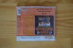 CD Trio Elétrico Dodô E Osmar – Jubileu De Prata (2002) na internet