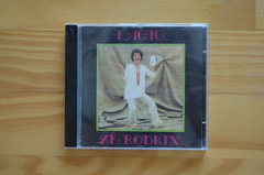 CD Zé Rodrix – I Acto