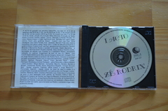 CD Zé Rodrix – I Acto - comprar online