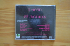 CD Zé Rodrix – I Acto na internet