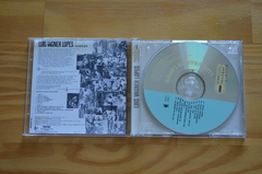 CD Luis Vagner Lopes – Simples (2002) - comprar online