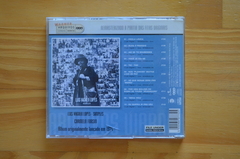 CD Luis Vagner Lopes – Simples (2002) na internet