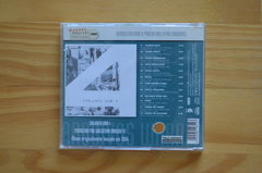 CD Conjunto Som 4 – Conjunto Som 4 (2002) na internet
