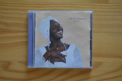 CD Lia De Itamaracá – Eu Sou Lia (2000)